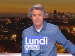 Replay Quotidien troisième partie du 17 mars 2025