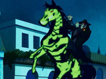 Replay Scooby-Doo, Mystères Associés - Le retour de Dead Justice