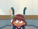 Replay Les filles de Dad - La balade de Bébérénice