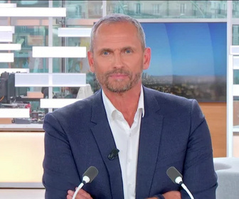 Replay Le 16h/18h - Émission du lundi 7 juillet 2025