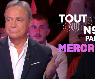 Replay Tout Beau, Tout N9uf - 03/09/2025 - Partie 3/3