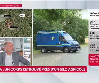 Replay C'est toute la question - 04/06/2026