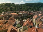 Replay L'arrière-pays niçois d'Anthony Passeron / Roumanie / Pologne - Invitation au voyage