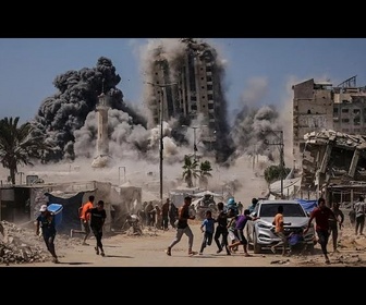 Replay La guerre à Gaza, un génocide pour Teresa Ribera : l'UE se désolidarise de sa commissaire