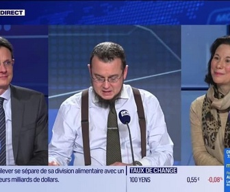 Replay BFM Bourse - La Data Room : 100 : l'Iran achetait environ 100 tonnes d'or par an avant la crise, environ 3% des échanges mondiaux, une demande qui s'est évaporée. - 31/03