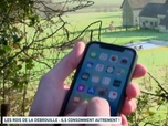 Replay Un jour, un doc - Les rois de la débrouille : ils consomment autrement ! (2/2)