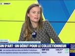Replay Tout pour investir - Le coffre-fort : Dessin d'art, un début pour le collectionneur - 25/03