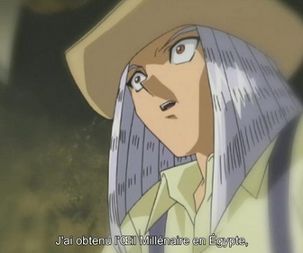 Replay Yu-Gi-Oh ! Duel Monsters - S5 E36 - L'ultime épreuve
