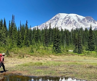Replay Les trésors méconnus de l'Oregon - Voyage dans le Grand Ouest américain
