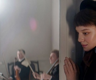 Replay ARTE fait son festival de Cannes - La femme de Tchaïkovski