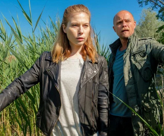 Replay Meurtres en eaux troubles - 15/03/2026