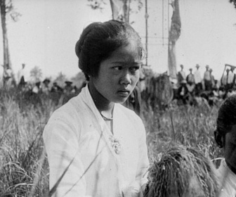Replay Babu, lettre d'une nounou à l'empire colonial