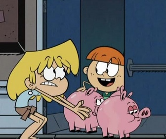 Replay Bienvenue chez les Loud - Une terminale d'enfer