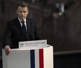 Replay 28 minutes - La France prête à ouvrir son parapluie aux Européens ?