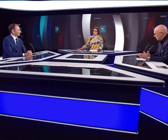 Replay Mardi politique - Laurent Jacobelli (RN) : On ne veut pas semer le chaos, la censure aujourd'hui ne sert à rien