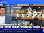 Replay Parlons info ! - Listeria : quelles sont les populations à risque ? - 13/08