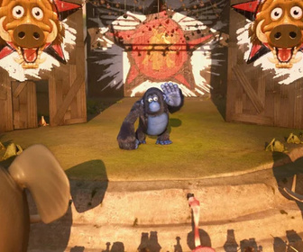 Replay Les as de la jungle à la rescousse - 31/10/2025