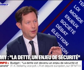 Replay BFM Politique - Dimanche 13 juillet 2025