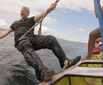 Replay Au bout c'est la mer - 15/12/2025