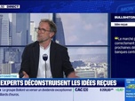 Replay BFM Bourse - Bullshitomètre : Le marché price correctement les prochaines décisions des banques centrales - FAUX répond Jean-François Robin - 27/05