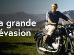 Replay La grande évasion