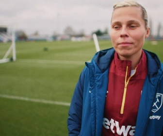 Replay World's youngest football boss - Épisode 4