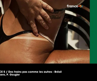 Replay Vu - Émission du mardi 5 août 2025