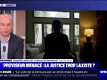 Replay Marschall Truchot Story - Story 3 : L'ex-proviseur du lycée Ravel témoigne sur BFMTV - 27/11