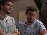 Replay Au nom de l'amour - S01 E59