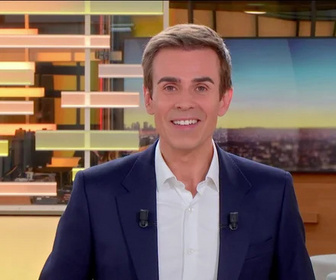 Replay La Matinale Franceinfo - 21/01/2026