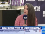 Replay Les Experts : Budget, Bayrou évoque un effort considérable - 04/07