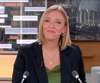 Replay Le 16h/18h - Émission du vendredi 26 septembre 2025