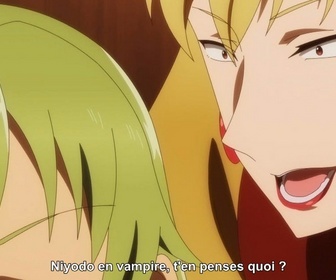 Replay Phantom of the idol - Épisode 8 - Scène 8