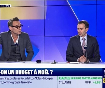 Replay Les Experts - L'intégrale des Experts du lundi 24 novembre