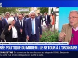 Replay Midi BFM week-end - BFM Midi week-end - Samedi 27 septembre 2025