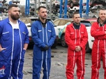 Replay Top Mecanic : 5 jours pour restaurer une épave - S7E36 - Jour 1 - Semaine des surprises