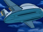 Replay Totally Spies - Y a-t-il un maniaque dans l'avion?