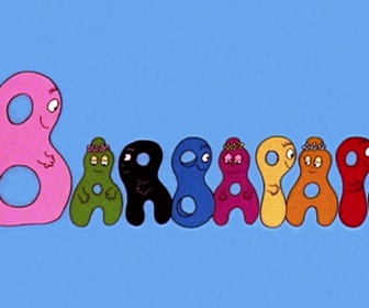 Replay Barbapapa - S02 E49 - Barbidou