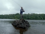 Replay River monsters - S7E2 - Carnage en Afrique