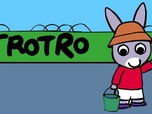 Replay Trotro est un petit monstre