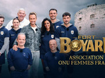 Replay Fort Boyard - 18/07/2026