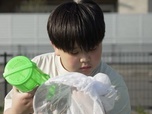 Replay ARTE JUNIOR Le magazine - Portrait d'enfant : Taiga à Tokyo