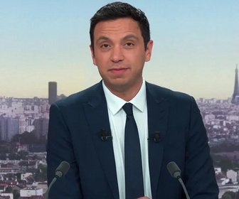 Replay La Matinale Franceinfo - 25/09/2026