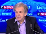 Replay Le Grand Rendez-Vous (Émission du 20/10/2014) - Alain Finkielkraut