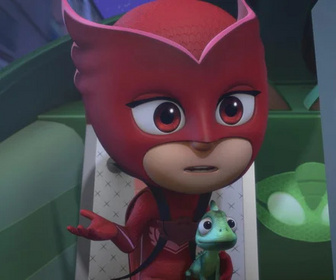 Replay Les Pyjamasques - 21/12/2025