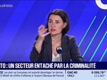 Replay BFM Crypto - Crypto, un secteur entaché par la criminalité