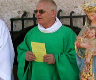 Replay Faites entrer l'accusé - S3E25 - L'abbé Dufour, le secret de la vallée