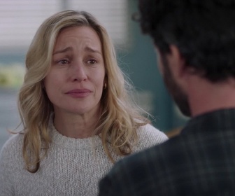 Replay Grey's anatomy - S21 E16 - La petite exploratrice