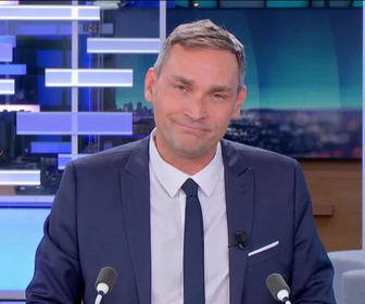 Replay Sur le terrain - 04/11/2025