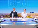 Replay BFM Première week-end - Samedi 4 juillet 2026